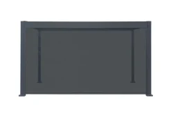 Outfit Sidepanel til pergola - | Paviljonger & Partytelt