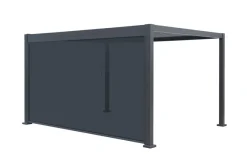 Outfit Sidepanel til pergola - | Paviljonger & Partytelt
