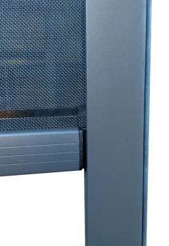 Sidepanel til pergola 3 x 3 meter | Paviljonger & Partytelt