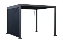 Sidepanel til pergola 3 x 3 meter | Paviljonger & Partytelt