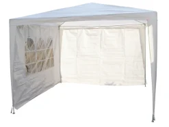 Sunlife Sidevegger til paviljong Lido 3 x 2 meter - 2 stk. - ® | Sesongavslutning|Paviljonger & Partytelt