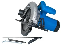 PRIZE Sirkelsag 1300 W 185 mm - | Sager