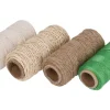 Garden Sisalsnor 4-pk. - ® | Tau & Snor|Vinterbeskyttelse Til Planter