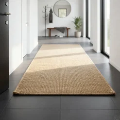 Sisal teppe | Boliginnredning