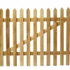 Skagenport 100 x 70 cm | Gjerder|Hageporter