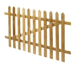 Skagenport 100 x 70 cm | Gjerder|Hageporter