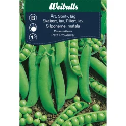 Weibulls Skallert, lav 'Petit Provencal' | Frø