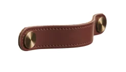 Skinnhåndtak 12,8 cm 2-pk. | Grep & Hengsler