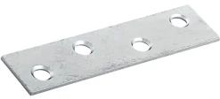 Home it Skjøtejern 75 x 20 mm - 2 stk. | Grep & Hengsler