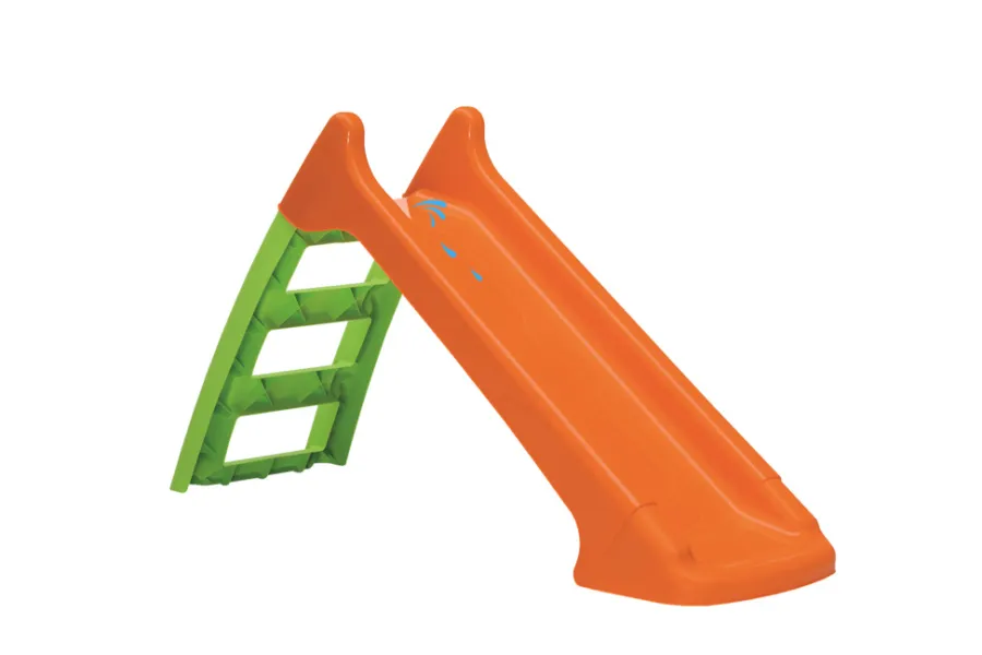 Paradiso Toys Sklie med vanntilkobling 72 cm - | Leker|Strand- & Badeleker