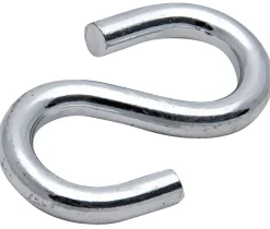 Home it S-krok 6 mm - 2 stk. | Kjettinger & Vaiere