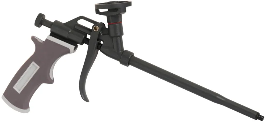 Luxi Skumpistol teflonbelagt - | Fugepistoler