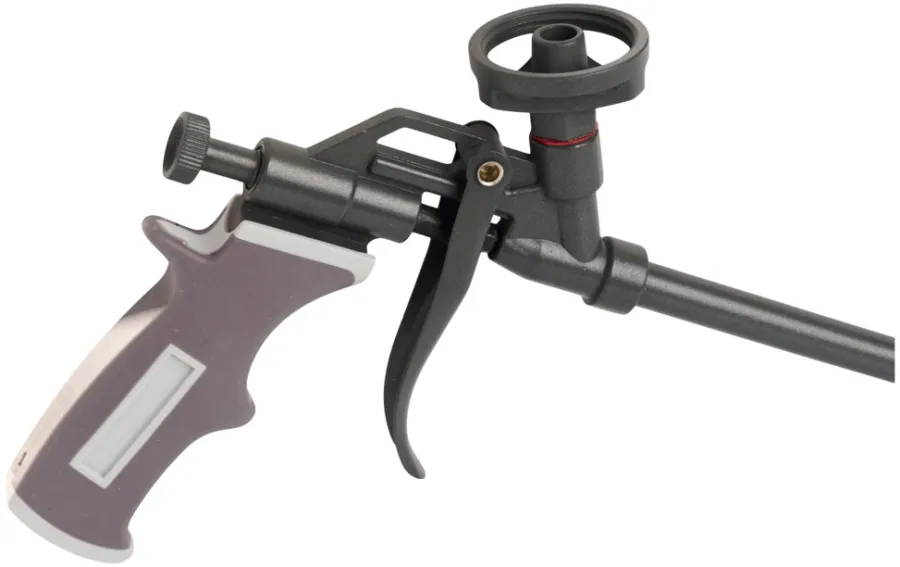 Luxi Skumpistol teflonbelagt - | Fugepistoler