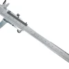 Millarco Skyvelær 150 mm | Måleverktøy