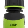 Garden Slangekobling 1/2" med stopp - ® | Koblinger & Sprøytepistoler