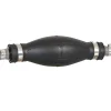 Slangesett med pumpeball universal 8 mm | Båtutstyr & Båtpleie