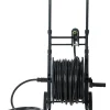 Garden Slangevogn med 45 meter slange - ® | Hageslanger Og Tilbehør