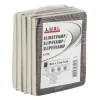 Luxi Slipepute korn 100 - 10 x 12 cm - 5 stk. | Sandpapir