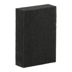 Luxi Slipepute korn 100 - 70 x 100 mm | Sandpapir