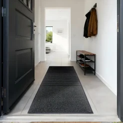 Smussmatte 80 x 150 cm med 3 soner | Dørmatter