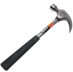 Millarco Snekkerhammer m/stålskaft 450 g | Slagverktøy