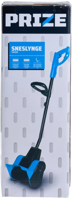 PRIZE Snøfreser 1300 W - | Snørydding