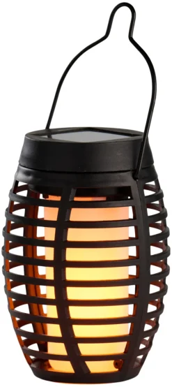 Garden Solar 3-i-1 flammefakler LED 50 cm 3-pk. - ® | Lys & Hagedekorasjoner|Solcellelamper