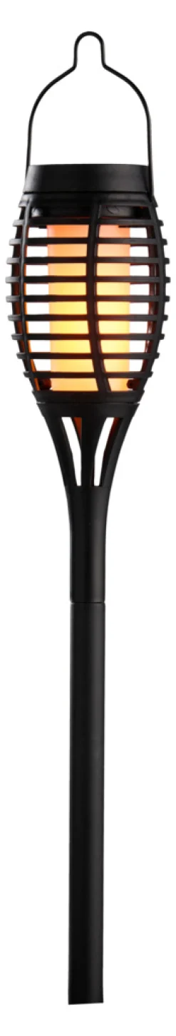 Garden Solar 3-i-1 flammefakler LED 50 cm 3-pk. - ® | Lys & Hagedekorasjoner|Solcellelamper