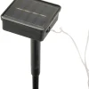 Garden Solcelleblomst Solsikke – ® | Dekorativ Belysning - Utendørs|Solcellelamper