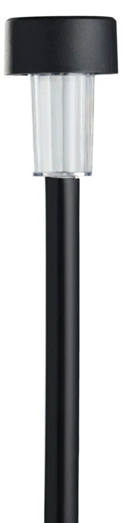 Garden Solcellelamper til hagen H35,5 cm 8-pk. - ® | Lys & Hagedekorasjoner|Solcellelamper