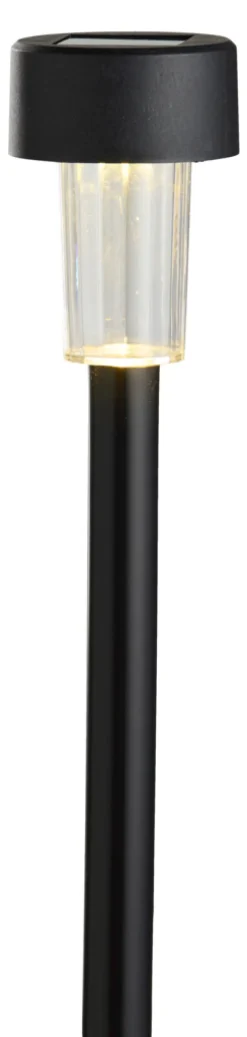 Garden Solcellelamper til hagen H35,5 cm 8-pk. - ® | Lys & Hagedekorasjoner|Solcellelamper