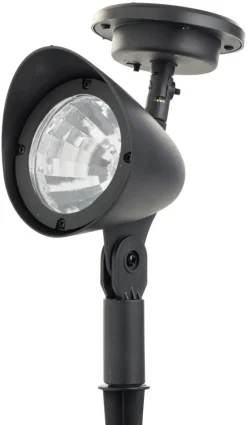 Garden Solcellelampe Spotlight 19 cm - ® | Solcellelamper