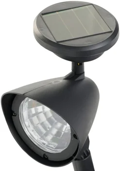 Garden Solcellelampe Spotlight 19 cm - ® | Solcellelamper