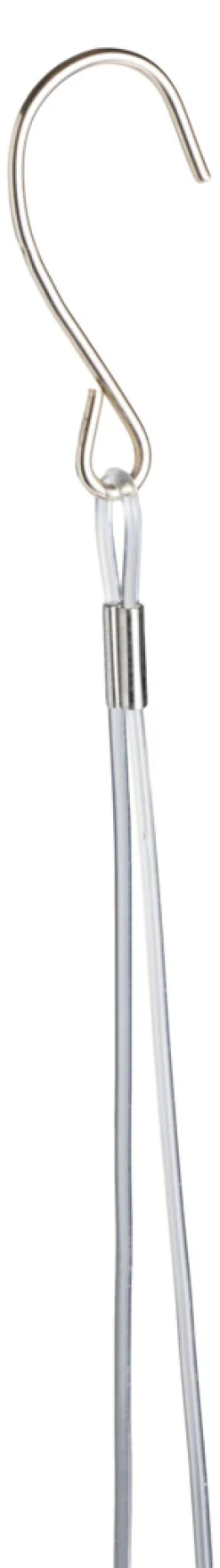 Garden Solcellelykt rund Ø25 cm - ® | Dekorativ Belysning - Utendørs|Solcellelamper