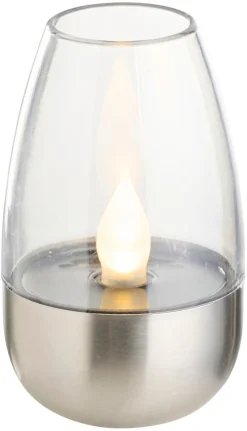 Garden Solcellelykt Ø6 x 10 cm - ® | Solcellelamper