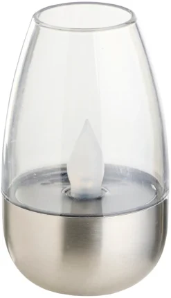Garden Solcellelykt Ø6 x 10 cm - ® | Solcellelamper