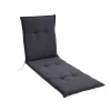 Sunlife Solsengpute Firenze mørkegrå 190 x 60 cm - ® | Sesongavslutning|Hageputer
