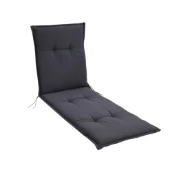 Sunlife Solsengpute Firenze mørkegrå 190 x 60 cm - ® | Sesongavslutning|Hageputer