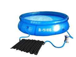 Swim & Fun Solvarmer Solarheater XP2 til basseng - | Bassengtilbehør & Pleie