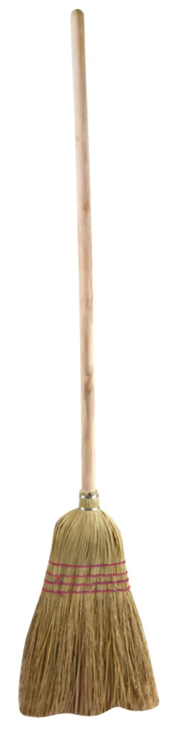 Sopelime kost 120 cm | Rengjøringsartikler|Koster