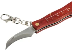 Grouw Soppkniv sammenleggbar 169 mm | Campingutstyr