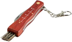 Grouw Soppkniv sammenleggbar 169 mm | Campingutstyr