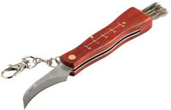 Grouw Soppkniv sammenleggbar 169 mm | Campingutstyr