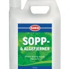 Gjøco Sopp- og Algefjerner 2,5 liter - | Tre-, Flise- Og Murrens