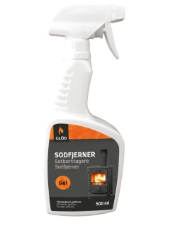 Glöd Sotfjerner 500 ml - Glød | Tilbehør Til Vedovner|Grilltilbehør