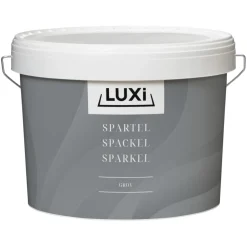 Luxi Sparkel grov 3 liter - | Sparkelmasse