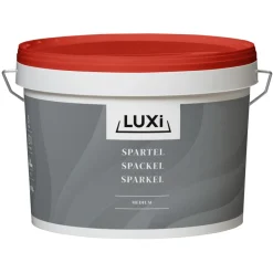 Luxi Sparkelmasse medium 3 liter - | Sparkelmasse