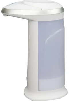 Såpedispenser med sensor 330 ml | Tilbehør Til Badet