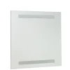 REN Speil LED 60 x 70 cm | Speil
