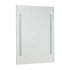 REN Speil LED 60 x 70 cm | Speil